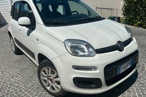 Fiat panda 900 Twinair