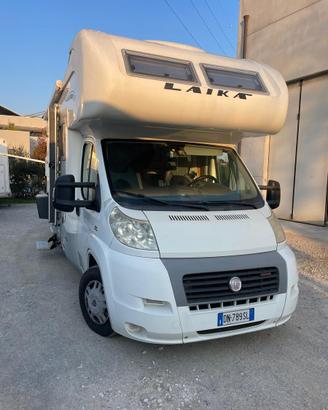 Laika ecovip 9