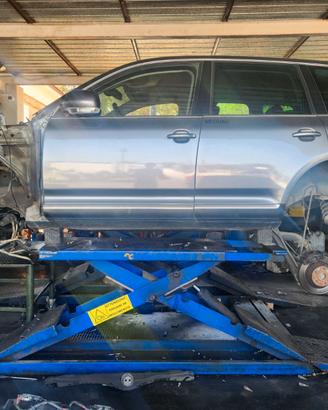 RICAMBI VW PASSAT GOLF TOURAN TOUAREG POLO R6 TROC