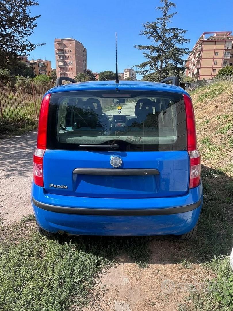 Fiat Panda - Auto In vendita a Sassari