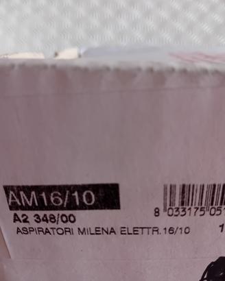 aspiratore