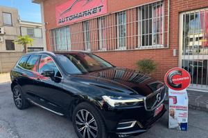 Volvo XC 60 XC60 2.0 d 197cv B4 AWD Geartronic Mom