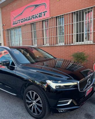 Volvo XC 60 XC60 2.0 d 197cv B4 AWD Geartronic Mom