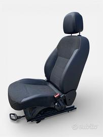 Sedili opel insignia