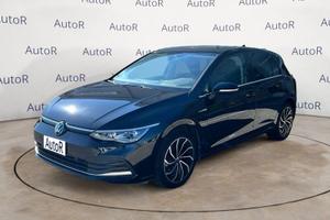 Volkswagen Golf 2.0 TDI 115cv Style