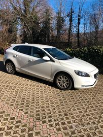 Volvo v40 (2012-2020) - 2013