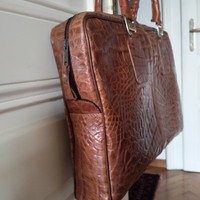 Borsa cartella Giudi