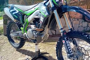Kawasaki KLX 250