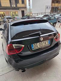 Bmw e90 2.0 diesel buone condizioni generali