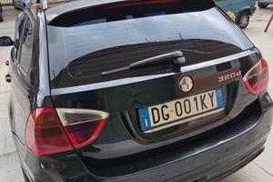 Bmw e90 2.0 diesel buone condizioni generali