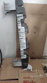 Rinforzo Paraurti Posteriore FIAT 500L Trekking