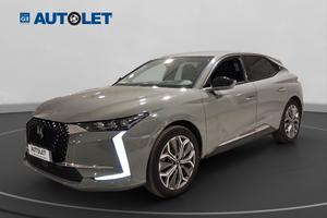 Ds DS4 PLUG IN HYBRID TROCADERO