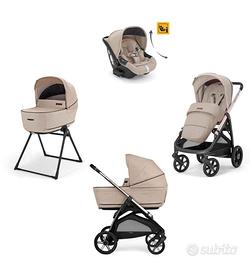TRIO INGLESINA APTICA DARWIN SYSTEM 2024