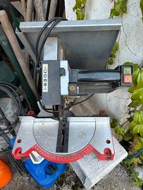 Troncatrice marca VALEX