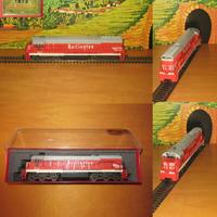 Rivarossi HO Locomotiva diesel General E art 1812