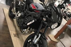 Yamaha xsr 900 Abarth