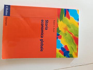 libri storia economica globale