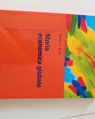 libri storia economica globale