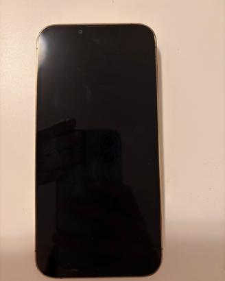 Iphone 13pro ottime cond - FaceID non funzionante