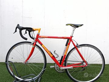 BIANCHI GOLD RACE TEAM USATA