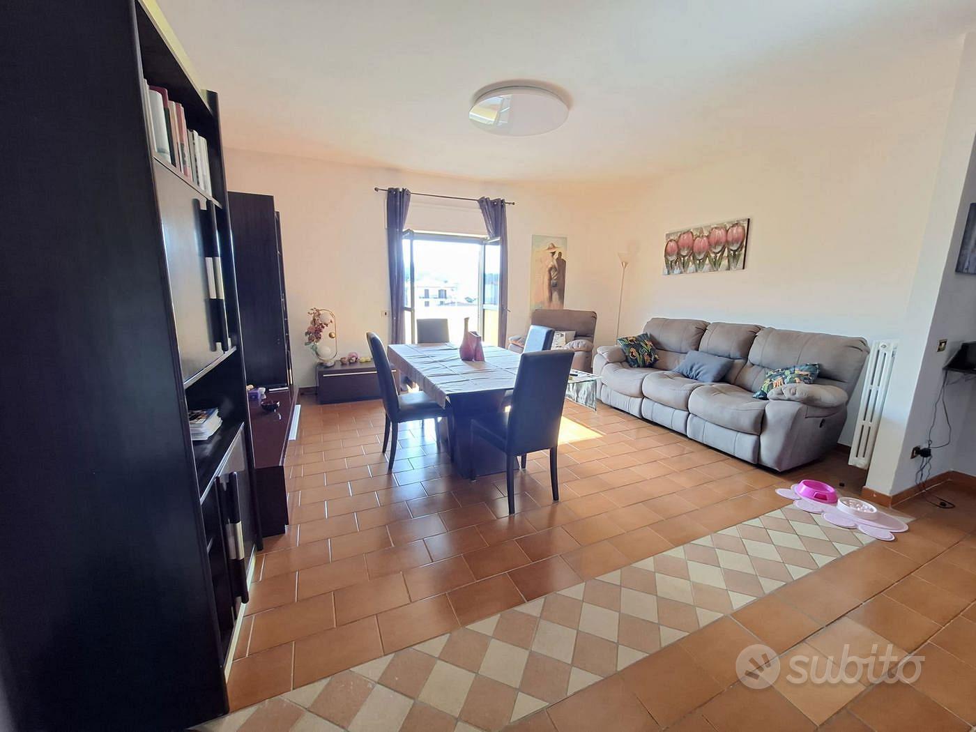 Appartamento – Sora - Vista 3