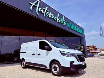NISSAN Primastar 3 POSTI - KM 59.000 - PREZZO PI