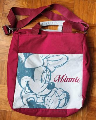 shopper Minnie Disney 