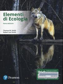 Thomas M. Smith - Elementi di Ecologia