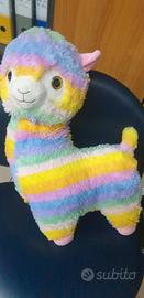 Peluche Lama