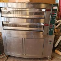 forno pizza elettrico