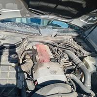 MERCEDES CLK C208 ANNO 1999