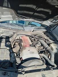 MERCEDES CLK C208 ANNO 1999
