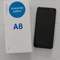 Samsung A8
