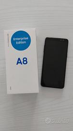 Samsung A8