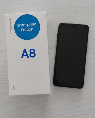 Samsung A8