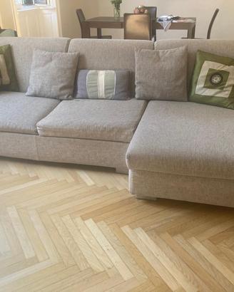 DIVANO LETTO 258x92 - Milano
