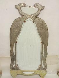 Specchiera vintage anni '60 – Eleganza senza tempo