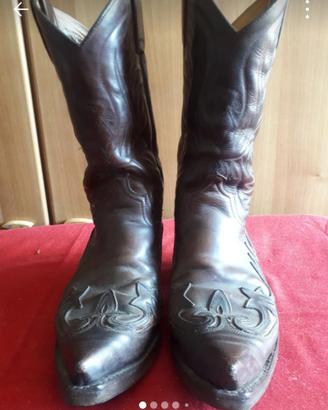 Stivali Sendra unisex 