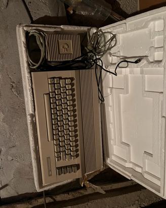 Commodore 64