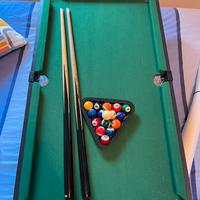 Mini Biliardo