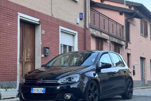 Golf 6