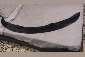 Bmw e90 splitter anteriore per paraurti msport