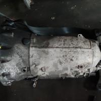 Cambio automatico Classe c200 2.2 651913