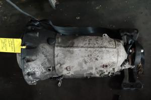 Cambio automatico Classe c200 2.2 651913