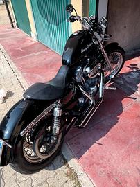Harley Davidson 