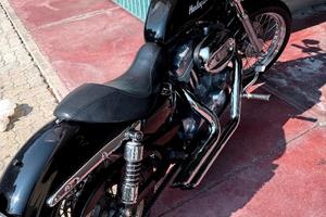 Harley Davidson 