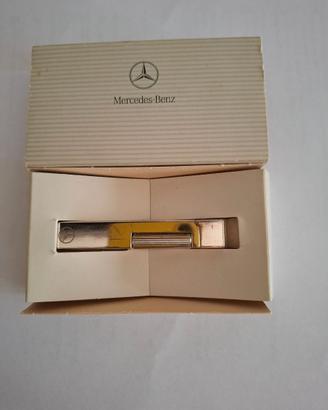 Accendino a gas  Mercedes Benz  usato