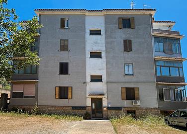 Appartamento da Ristrutturare