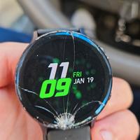 Samsung watch active 2