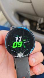 Samsung watch active 2